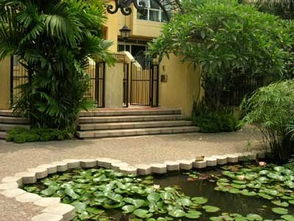 第四屆昆明園博會盛裝開園 園林藝術增添綠化景觀