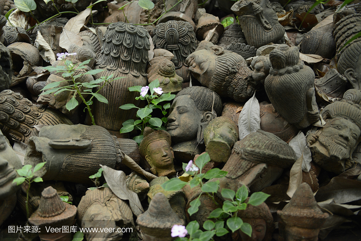 亞洲 泰國(guó) 清邁 展示 潘濤