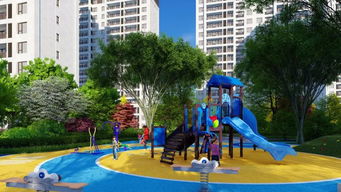 10月20日 金科 集美景致產品發布盛典 美好啟幕