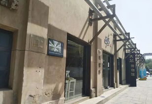 只知道城墻大雁塔？西安這11家網紅拍照地，才是文青們打卡的不二之選景觀藝術